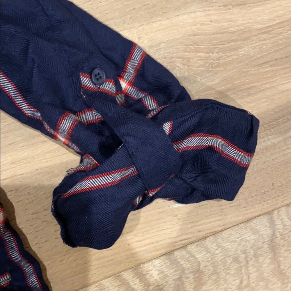 Flannel - Picture 3 of 4